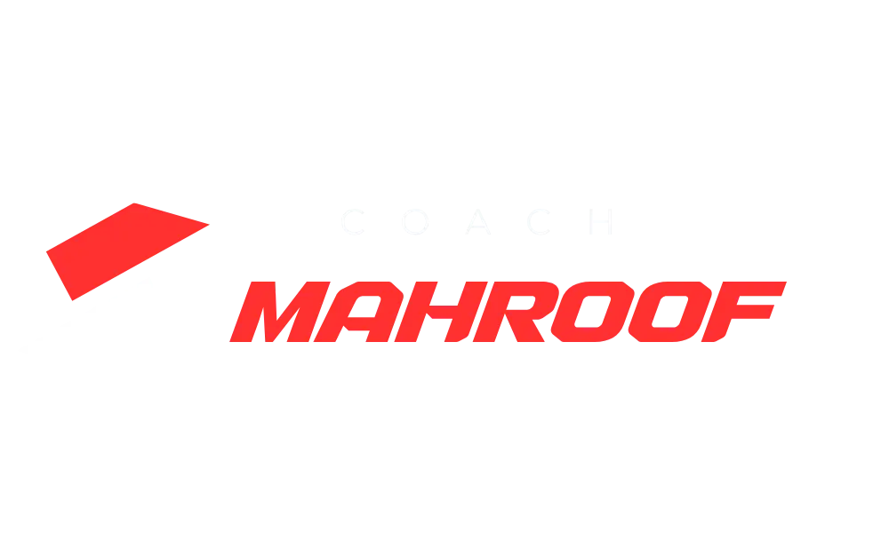 Coach Mahroof